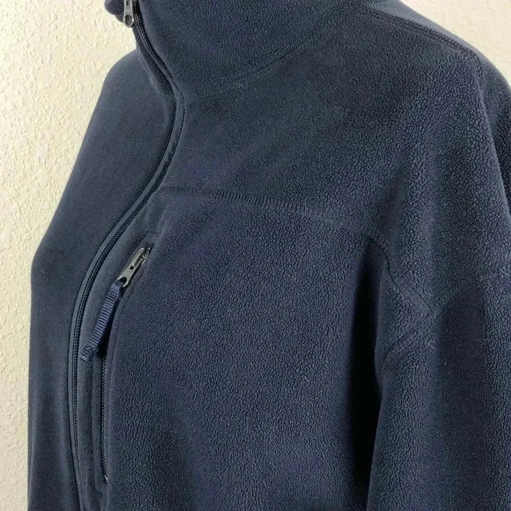 Ralph Lauren Men’s Polo Sport Polartec Fleece Size XL